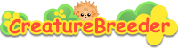 Creature Breeder Logo
