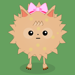 Sherida - Creature Breeder